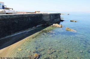 21 ALICANTE L ILE DE TABARCA (117)